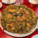 장터파전 이미지