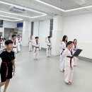 용인대 명성 태권도 이미지