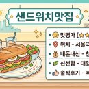쎄미네 | 서울역 샌드위치 맛집 카페쎄미 숭례문점 내돈내산 경과와 솔직 후기