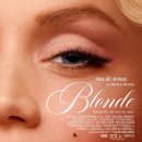 블론드 ( Blonde 2022 ) 이미지