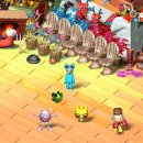 해피시티 이미지