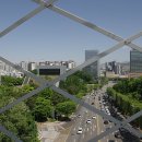 우면산 (남태령 정각사) 이미지