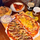 랜돌프비어 - 서구 | 마곡나루피자 맛집 어디? 랜돌프비어 마곡나루점 직접 다녀온 후기