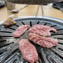 이동근선산뒷고기 - 달서구 이곡서로 7 | 대전 노은동 ‘이동근 선산 뒷고기’ 방문 후기