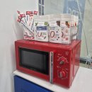 더 달콩 아이스크림 | [광화문] 24시 무인편의점 '제로연구소 종로광화문점' 다이어트 저칼로리 제로 간식 10종 리뷰