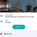 스마트폰 신나게 활용하기 | 일본 북해도(삿포로) 겨울여행 프롤로그 (3박4일 여행일정, 로밍, 날씨, 옷차림)