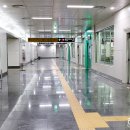 광교중앙(아주대)역 버스환승센터 이미지