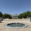 순천만국가정원 프랑스정원 화장실 이미지