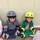 6,7세 상장체육수업(4월3주) - 인라인 스케이트(어울림숲) 이미지