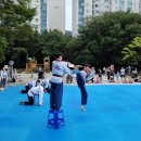 한국체대 숨 태권도장 이미지