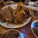 이태원김밥 | 이태원 술집 이태원사랑방 내돈내산 후기 | 뼈찜·육회김밥 먹어본 솔직 리뷰