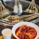 토스트&호떡 이미지