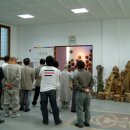 갈촌탈박물관 이미지