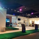 DM 골프 스튜디오 이미지