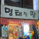 명태집딸 | [내돈내산]부산 범일동 썩은다리 노포맛집 2차로 가기 좋은 술집 명태집딸 솔직후기