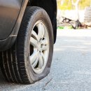 우리 카 타이어 이미지