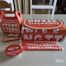 땅땅치킨 (쌍촌점) | [내돈내산]땅땅치킨 쌍촌점 허니순살치과불닭