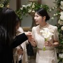 리즈뷰티 | 본식 헤메 | 리즈뷰티 강남본점 웨딩 메이크업 미들번 후기