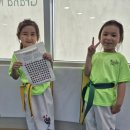 동아대 한빛태권도장 이미지