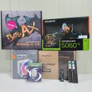 K-1당구장 | 대구 조립PC 고성능과 아름다움의 만남 i5-12400F + RTX 5060Ti 16GB 이 조합 영리하다!