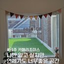카페리조이스