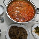 명랑부대찌개 이미지