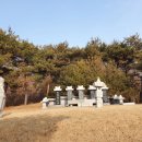 신인동 갓바위 이미지