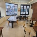 역동로 | 경기광주 에인트커피 베이커리 카페 독서 카공 노트북 작업하기 좋은 카페 후기