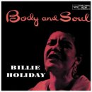 Body And Soul - Billie Holiday - 이미지