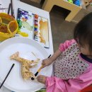 색깔 더하기 수채화 이미지