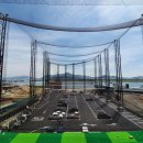 뉴오션 골프연습장 이미지