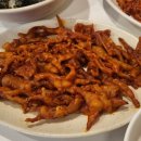 불닭발
