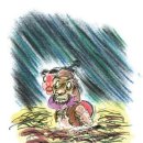 외동마님 이미지