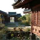 한옥카페 이미지