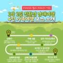 RR-691[성남로]-하-1 | [2023 남해탄탄 챌린저] 1박 2일 친환경 남해 가족여행 코스 추천 DAY2(11/10~11/11)