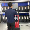 구미타이어 이미지