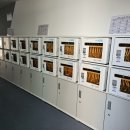 전남과학고등학교 | 스마트원 휴대폰 충전 보관함 inoMAX-GT10 전남과학고등학교 설치 후기