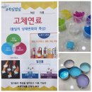 (초등)과학실험 이미지