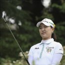 유소연 프로 프랑스 에비앙 마스터스cc LPGA 투어 에비앙 마스터스 둘째날 -3언더파 2011 07.22 이미지