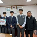 안양 신성고등학교 일간경기