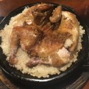 (주)웰리브 다정도시락 | 목요일 저녁, 데이트 기록 | 봉천역 계림원 후기🍗