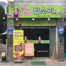 보헤미안 밥소리 네이버블로그