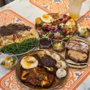 올댓브레드 | 대구수성구 만촌동맛집 오솔라 브런치&amp;디너 방문후기 대구데이트코스 수성구레스토랑 추천