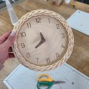 [어린이]핸드메이드 라탄공예 | 청주 오송공방 이음라탄 원데이클래스 후기