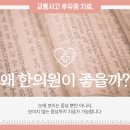 가보자한의원 네이버블로그