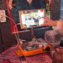 광장포차 | 둔산동 광장포차 야장감성 솔직후기