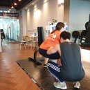 프라이핏 GYM | 구월동 PT, 1:1PT전문 헬스장 ''프라이핏짐 구월동PT'' 소개해 드려요!! 지인따라 받아본 후기공유해요~