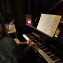 사당 성인피아노 학원 ㅣ L.V.Beethoven - Piano Sonata Op.109 No.30 1st _ 류주홍 클래식T