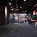 크로스핏 리스펙 이미지