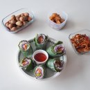 맛있는반찬 | 부평 반찬가게 반찬이랑 포장 후기 맛있는 반찬메뉴 배달 가능